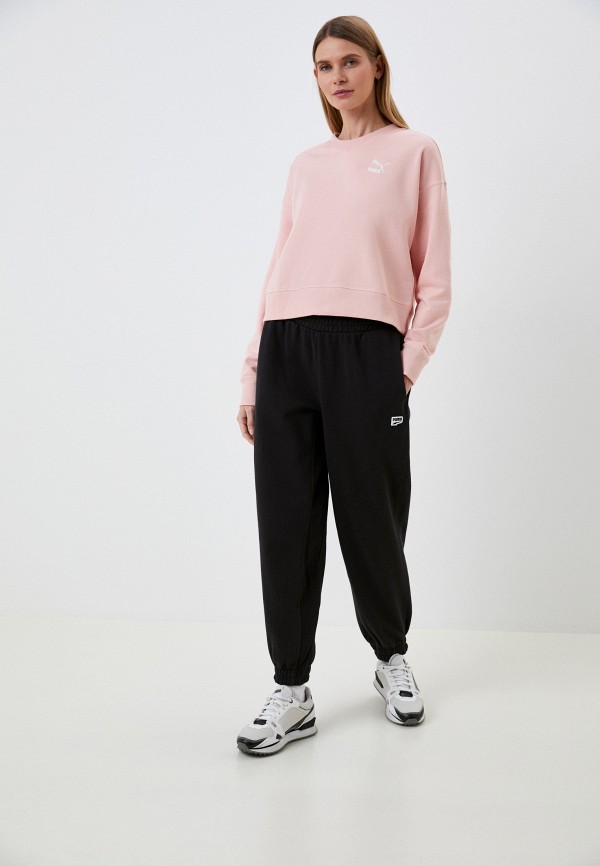 фото Брюки спортивные puma
