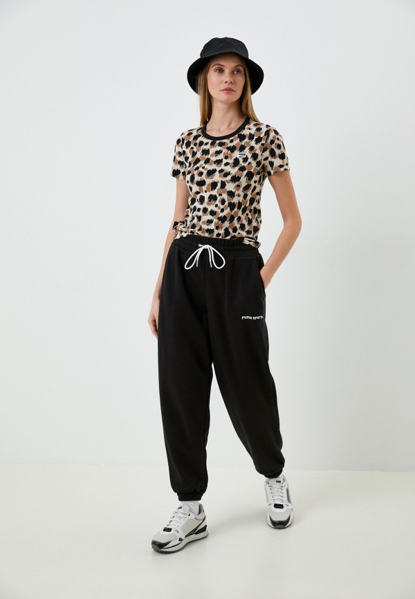 фото Брюки спортивные puma