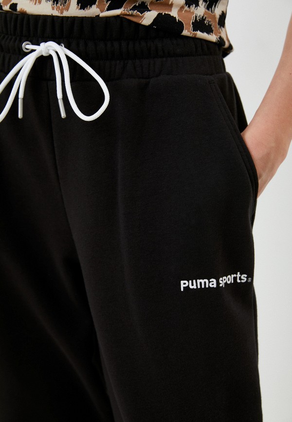 фото Брюки спортивные puma