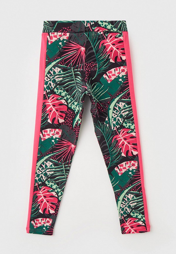 фото Леггинсы puma