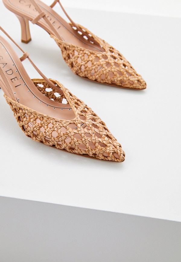 фото Туфли casadei