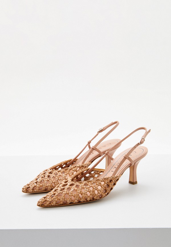 фото Туфли casadei