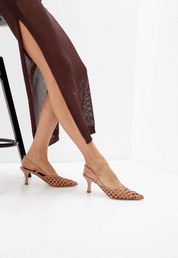 фото Туфли casadei