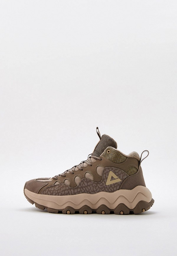 фото Кроссовки peak