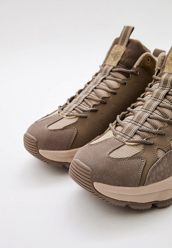 фото Кроссовки peak