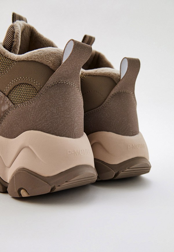 фото Кроссовки peak