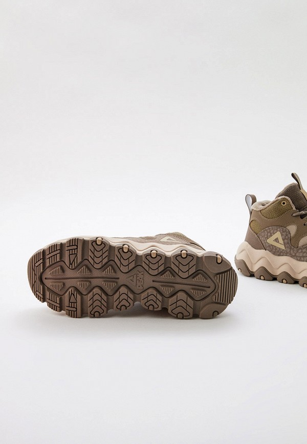 фото Кроссовки peak