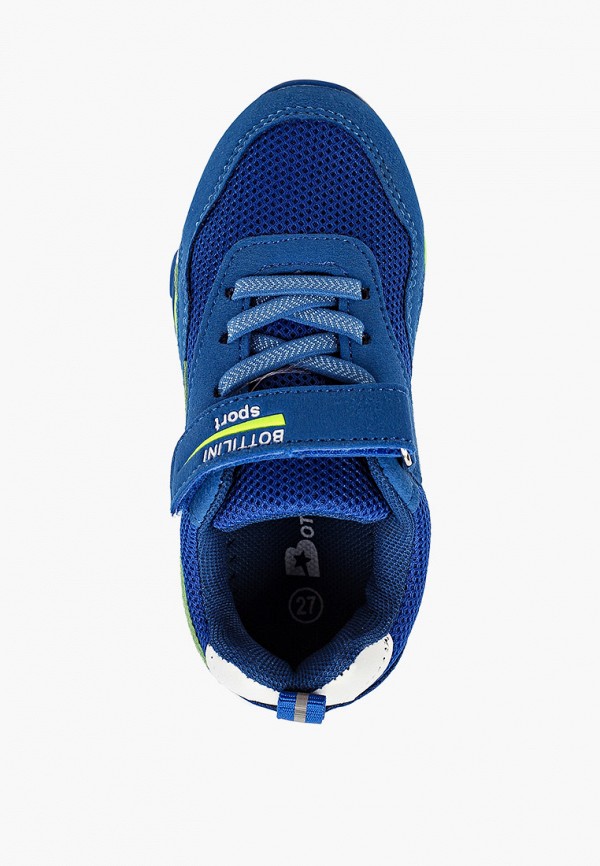 фото Кроссовки bottilini