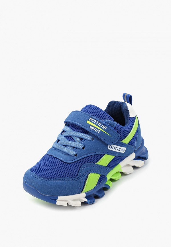 фото Кроссовки bottilini