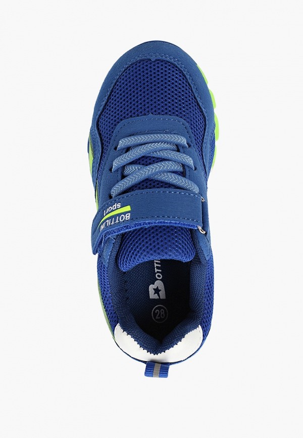 фото Кроссовки bottilini