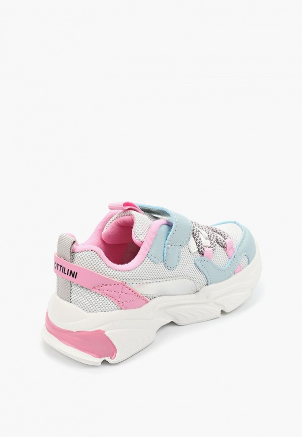 фото Кроссовки bottilini