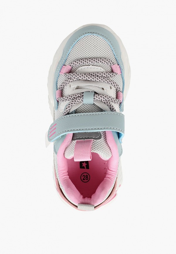 фото Кроссовки bottilini