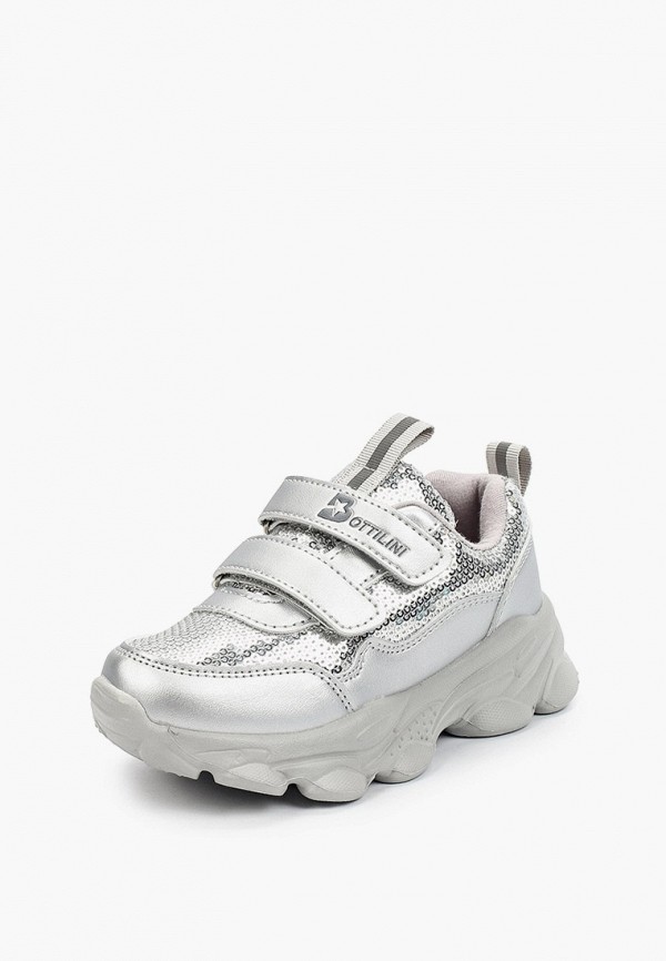 фото Кроссовки bottilini