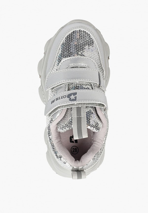 фото Кроссовки bottilini