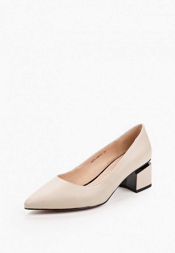 фото Туфли respect