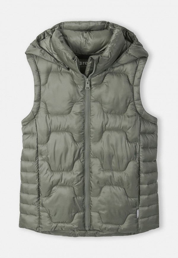 фото Куртка утепленная reima