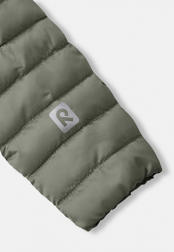 фото Куртка утепленная reima