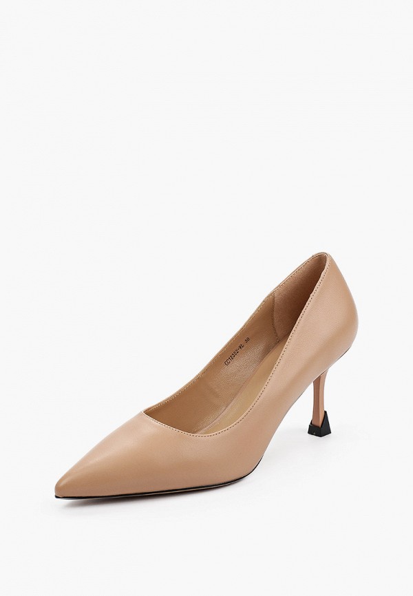 фото Туфли corso como