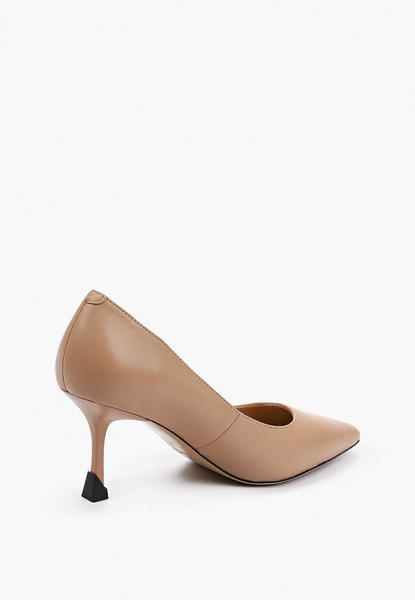 фото Туфли corso como