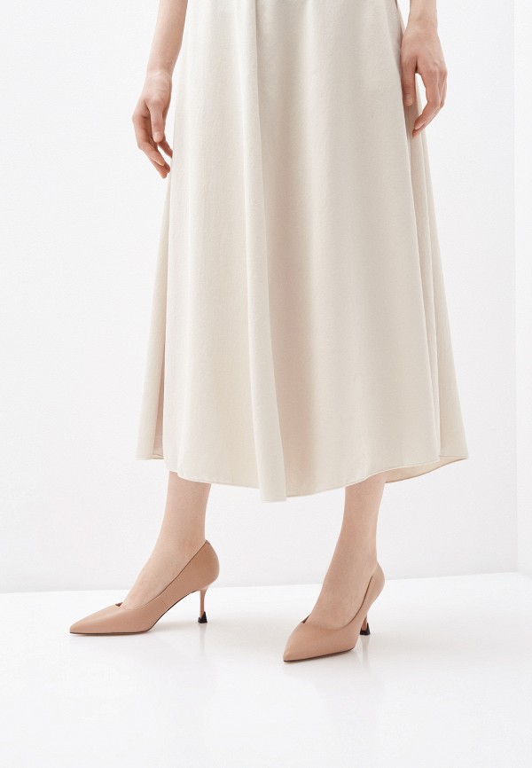 фото Туфли corso como