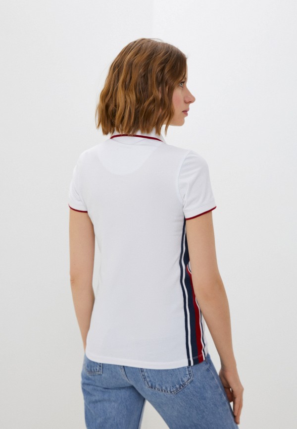 фото Поло galvanni