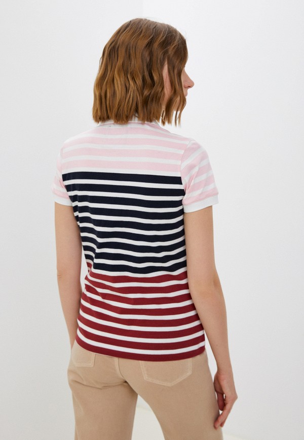 фото Поло galvanni