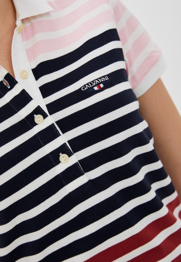 фото Поло galvanni