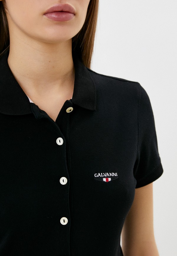 фото Поло galvanni