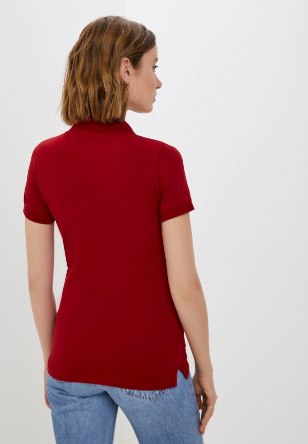 фото Поло galvanni