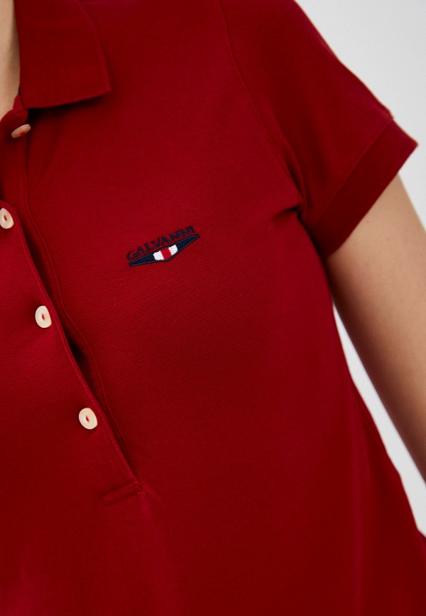 фото Поло galvanni