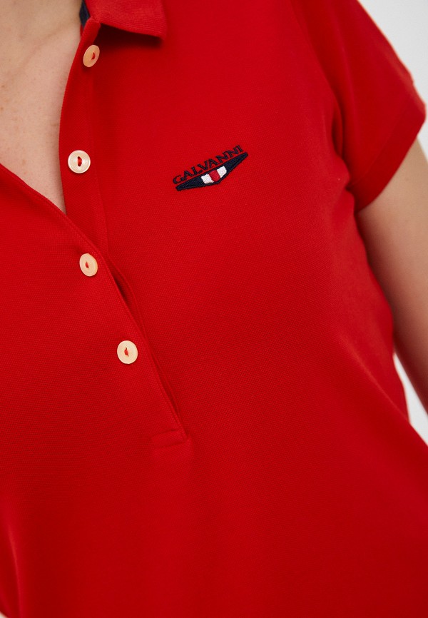 фото Поло galvanni