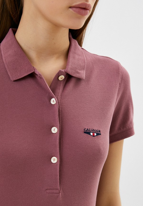 фото Поло galvanni