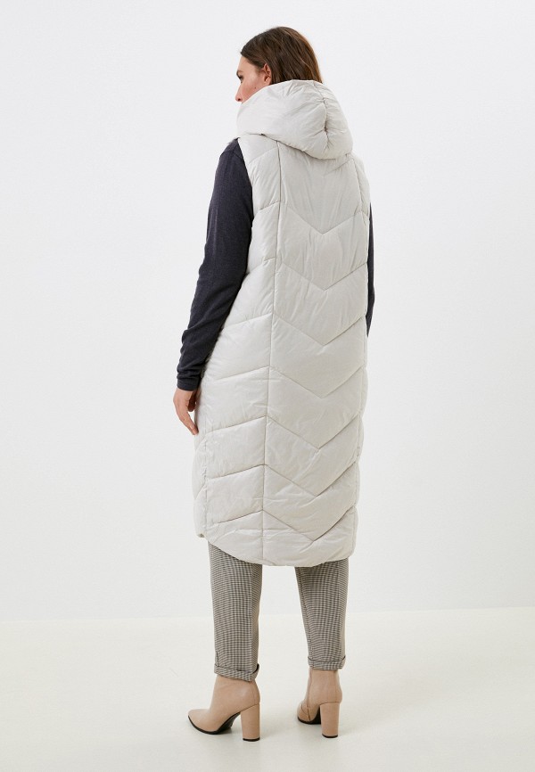 фото Жилет утепленный shartrez