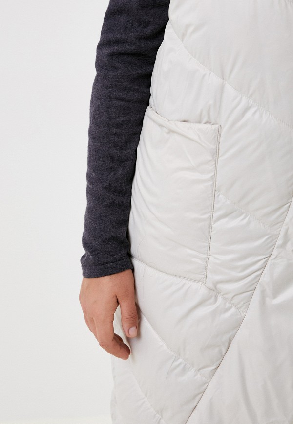 фото Жилет утепленный shartrez