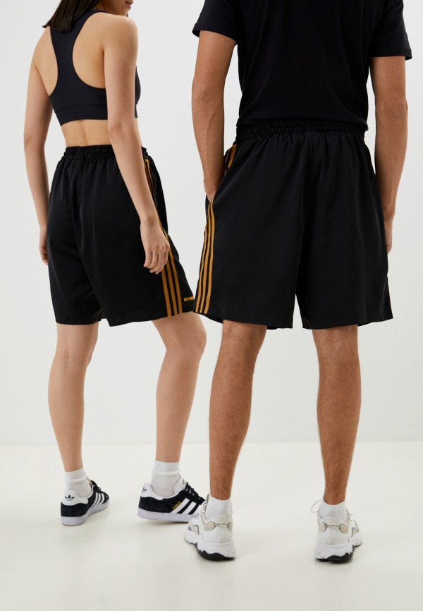 фото Шорты спортивные adidas originals