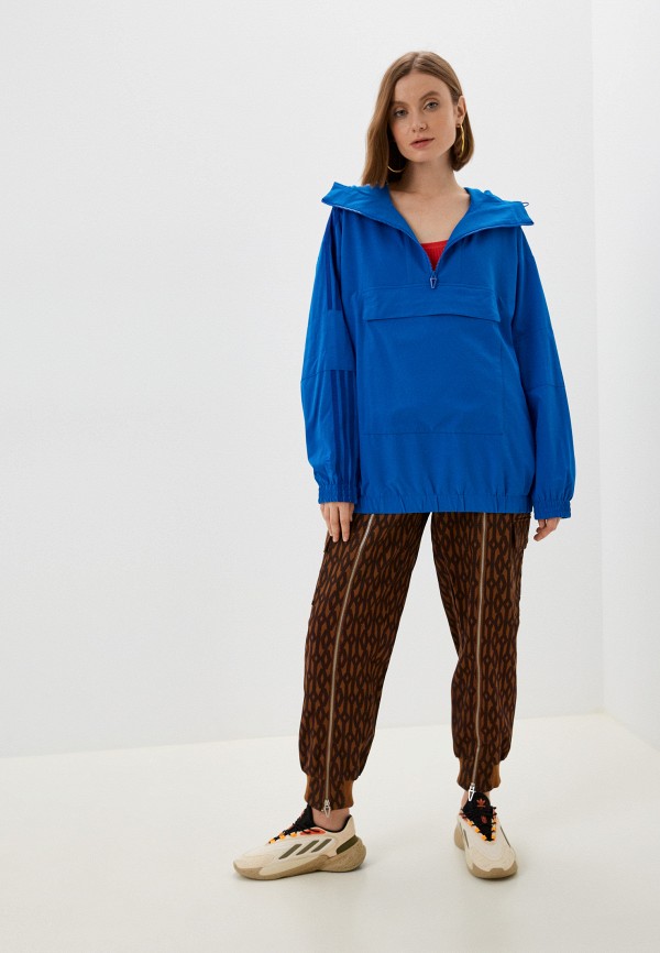 фото Ветровка adidas originals