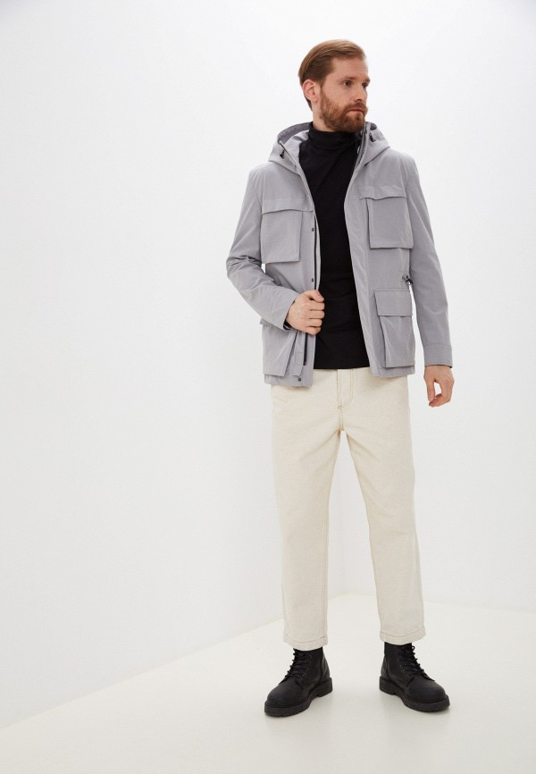 фото Парка strellson