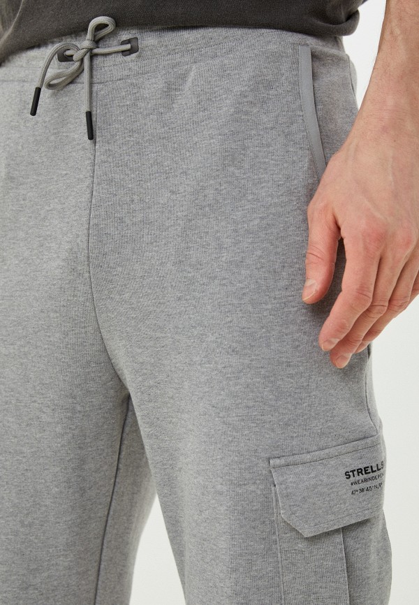 фото Брюки спортивные strellson