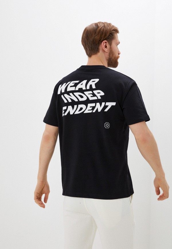 Футболка Strellson, Черный, Raku-R
Футболка Strellson, Черный, Raku-R