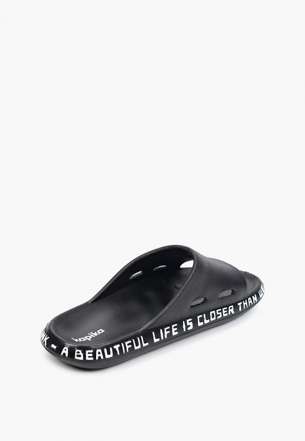 фото Сланцы kapika