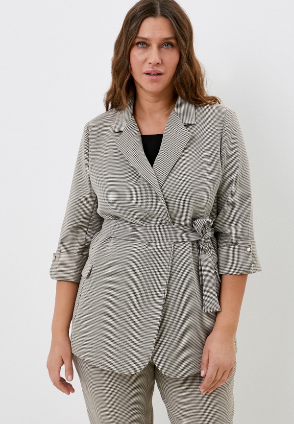 фото Костюм chic de femme