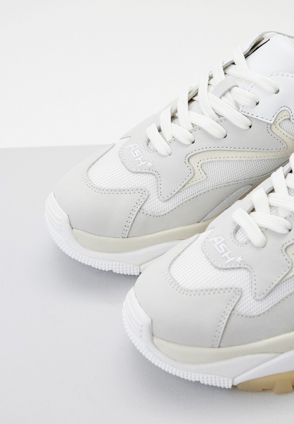 фото Кроссовки ash