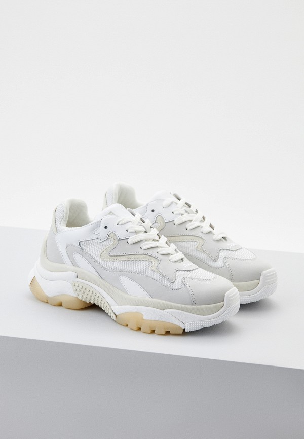 фото Кроссовки ash