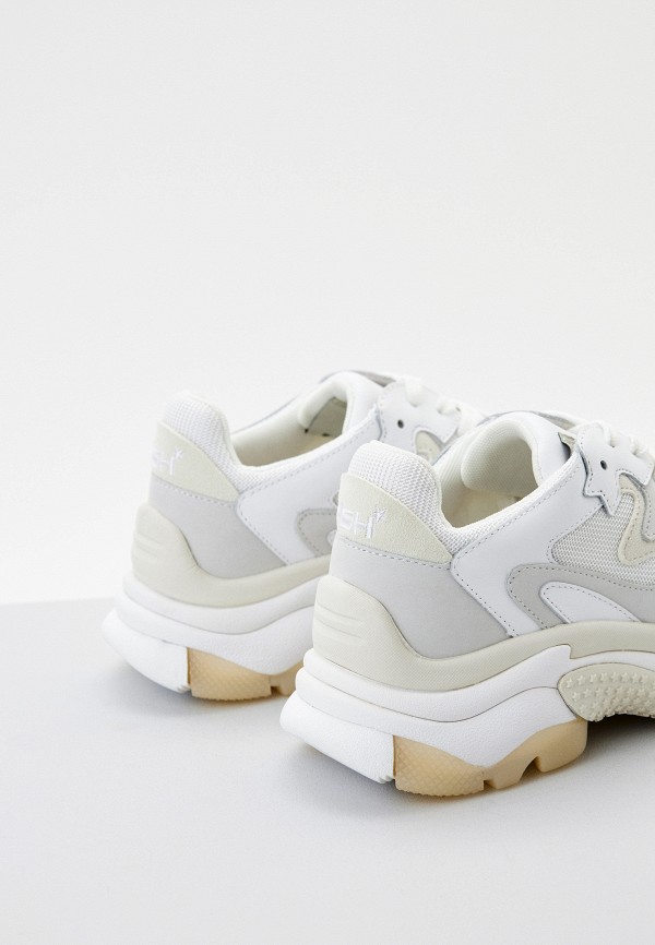 фото Кроссовки ash