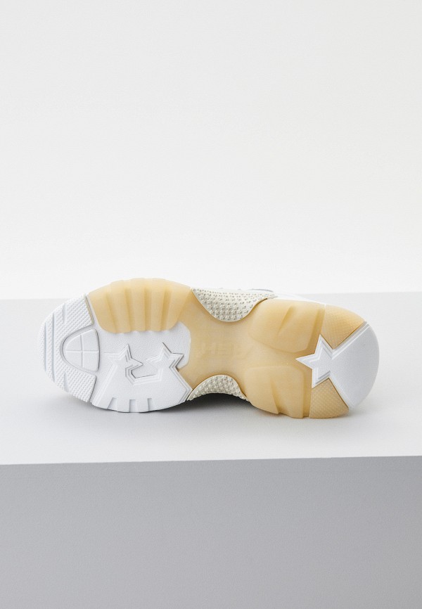 фото Кроссовки ash