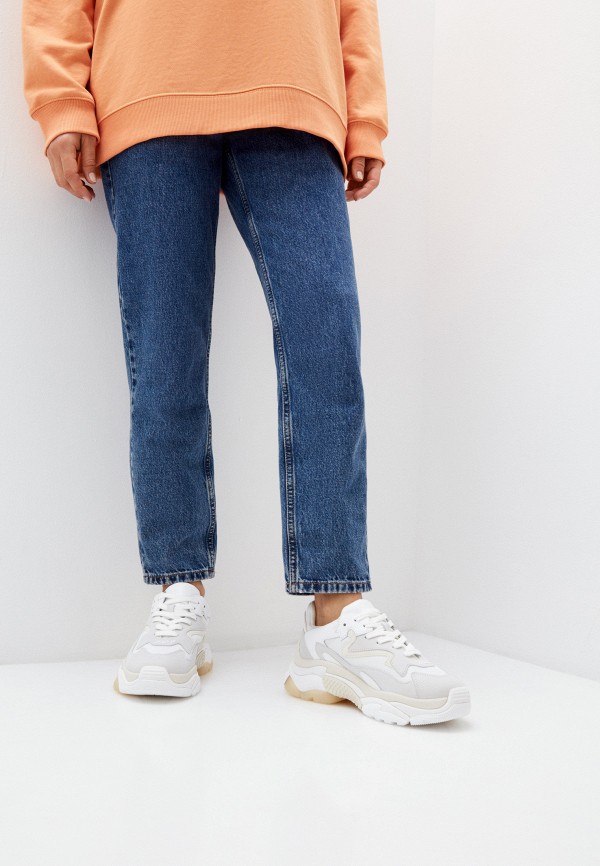 фото Кроссовки ash