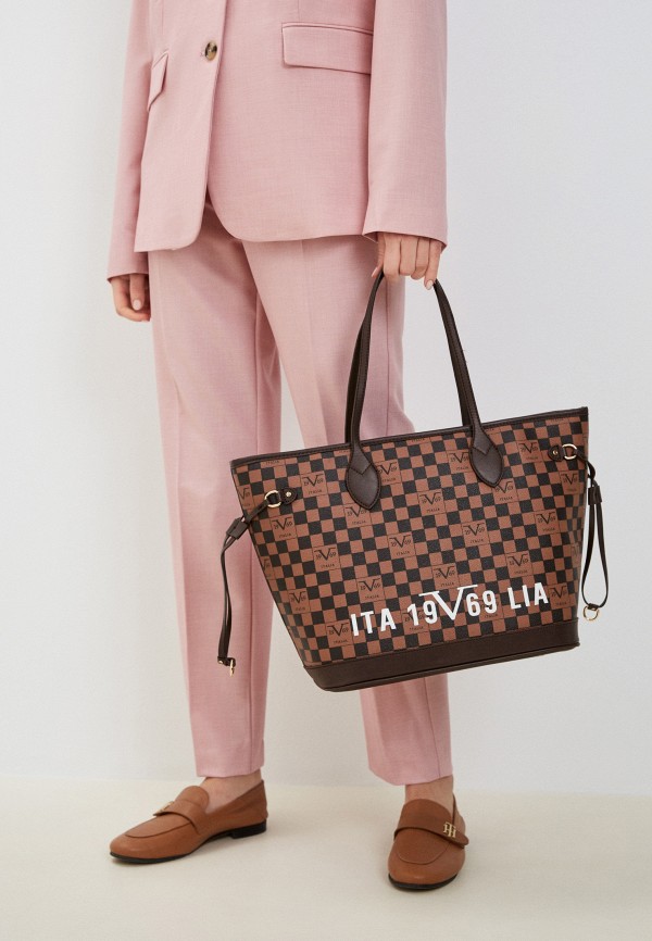 фото Сумка 19v69 italia