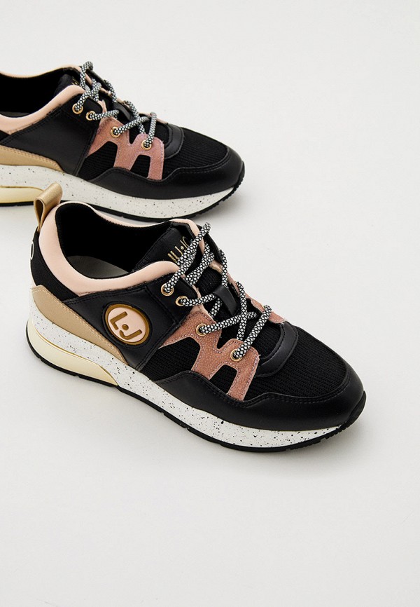 фото Кроссовки liu jo