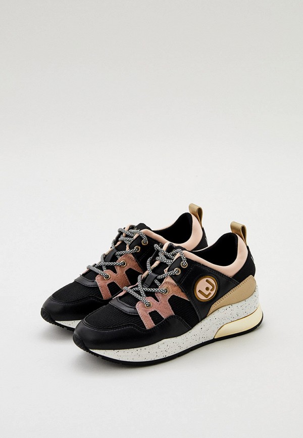 фото Кроссовки liu jo