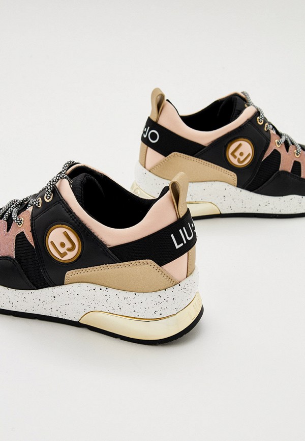 фото Кроссовки liu jo